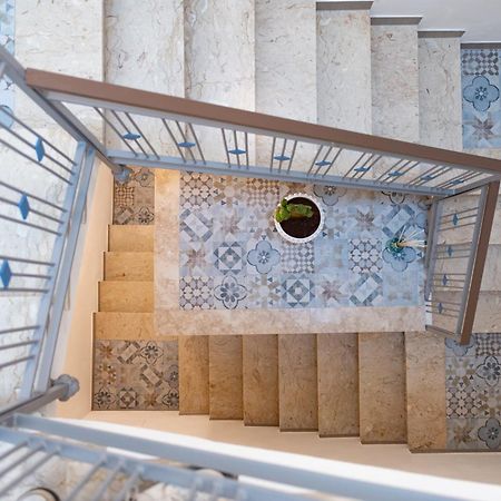 Casa Vacanze Marinaro Кастелламмаре-дель-Голфо Экстерьер фото