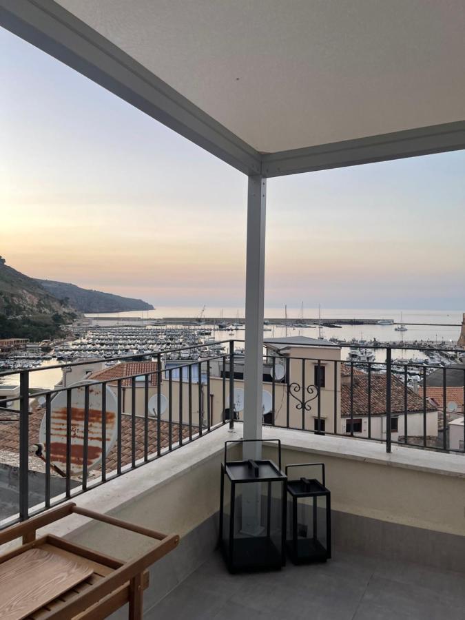 Casa Vacanze Marinaro Кастелламмаре-дель-Голфо Экстерьер фото